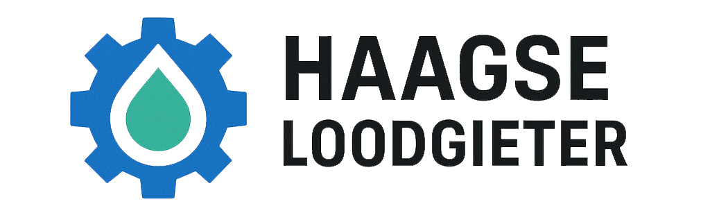 Loodgieter Den Haag Logo